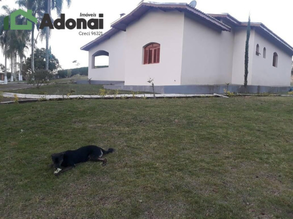 Imagem Chácara com 4 Quartos à Venda, 47.000 m² em Soares - Jarinu