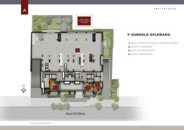 Imagem Apartamento com 2 Quartos à Venda, 72 m² em Vila Mariana - São Paulo Imagem Apartamento com 2 Quartos à Venda, 72 m² em Vila Mariana - São Paulo