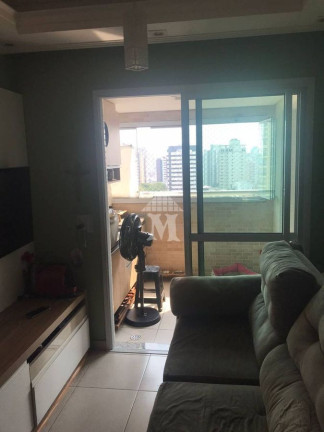 Imagem Apartamento com 1 Quarto à Venda, 46 m² em Vila Da Saúde - São Paulo Imagem Apartamento com 1 Quarto à Venda, 46 m² em Vila Da Saúde - São Paulo