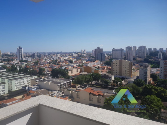 Imagem Apartamento com 2 Quartos à Venda, 58 m² em Campestre - Santo André Imagem Apartamento com 2 Quartos à Venda, 58 m² em Campestre - Santo André