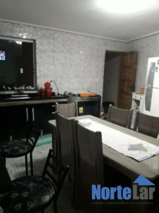 Imagem Sobrado com 4 Quartos à Venda, 155 m² em Jardim Peri - São Paulo