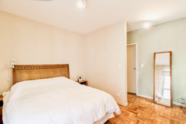 Imagem Imóvel com 3 Quartos à Venda, 168 m² em Itaim Bibi - São Paulo Imagem Imóvel com 3 Quartos à Venda, 168 m² em Itaim Bibi - São Paulo