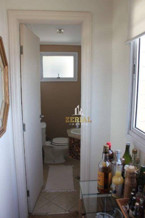 Imagem Apartamento com 4 Quartos à Venda, 153 m² em Santa Paula - São Caetano Do Sul