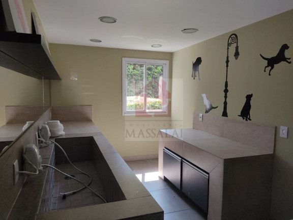 Imagem Apartamento com 3 Quartos à Venda, 70 m² em Tristeza - Porto Alegre Imagem Apartamento com 3 Quartos à Venda, 70 m² em Tristeza - Porto Alegre