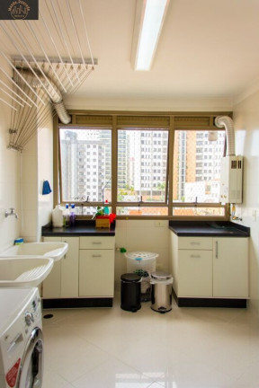 Imagem Apartamento com 3 Quartos à Venda, 248 m² em Vila Boa Vista - Santo André Imagem Apartamento com 3 Quartos à Venda, 248 m² em Vila Boa Vista - Santo André