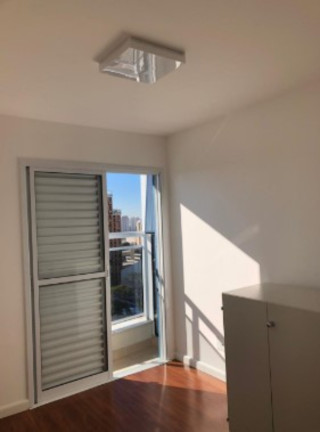Imagem Apartamento com 3 Quartos à Venda, 162 m² em Anália Franco - São Paulo