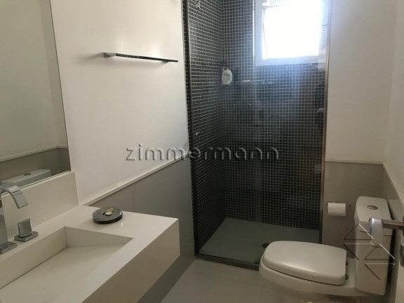 Imagem Apartamento com 4 Quartos à Venda, 356 m² em Aclimação - São Paulo Imagem Apartamento com 4 Quartos à Venda, 356 m² em Aclimação - São Paulo
