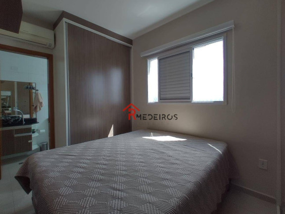 Imagem Apartamento com 2 Quartos à Venda, 62 m² em Guilhermina - Praia Grande