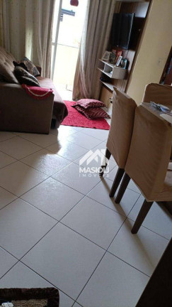 Imagem Apartamento com 2 Quartos à Venda, 55 m² em Santa Inês - Vila Velha Imagem Apartamento com 2 Quartos à Venda, 55 m² em Santa Inês - Vila Velha