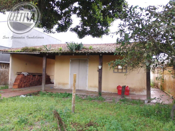 Imagem Casa com 3 Quartos à Venda, 140 m² em Cohapar - Guaratuba