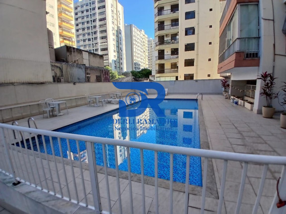 Imagem Apartamento com 3 Quartos à Venda, 119 m² em Icaraí - Niterói Imagem Apartamento com 3 Quartos à Venda, 119 m² em Icaraí - Niterói