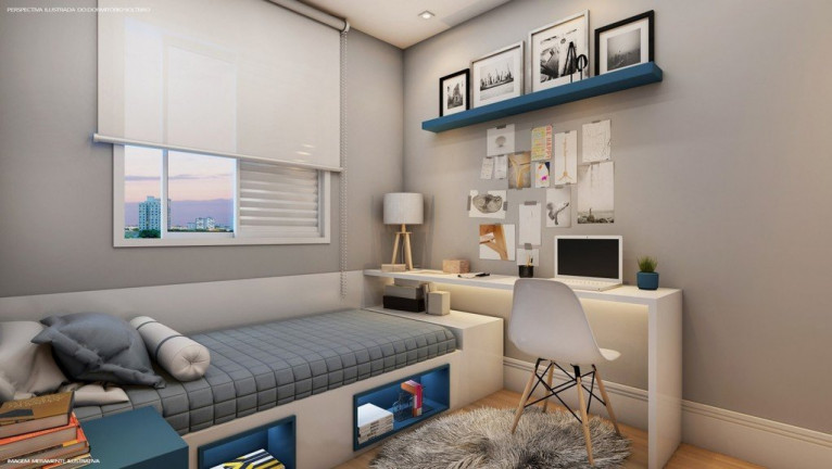 Imagem Apartamento com 2 Quartos à Venda, 38 m² em Itaquera - São Paulo Imagem Apartamento com 2 Quartos à Venda, 38 m² em Itaquera - São Paulo