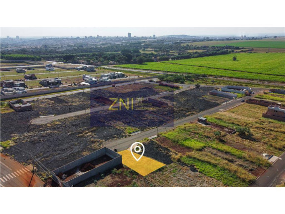 Imagem Terreno à Venda, 195 m² em Jardim Zinato - Ribeirão Preto Imagem Terreno à Venda, 195 m² em Jardim Zinato - Ribeirão Preto