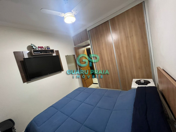 Imagem Apartamento com 3 Quartos à Venda, 93 m² em Enseada - Guarujá Imagem Apartamento com 3 Quartos à Venda, 93 m² em Enseada - Guarujá