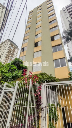 Imagem Apartamento com 2 Quartos à Venda, 65 m² em Vila Olímpia - São Paulo