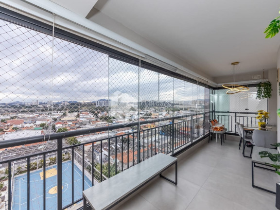 Imagem Apartamento com 2 Quartos à Venda, 69 m² em Vila Anastácio - São Paulo Imagem Apartamento com 2 Quartos à Venda, 69 m² em Vila Anastácio - São Paulo