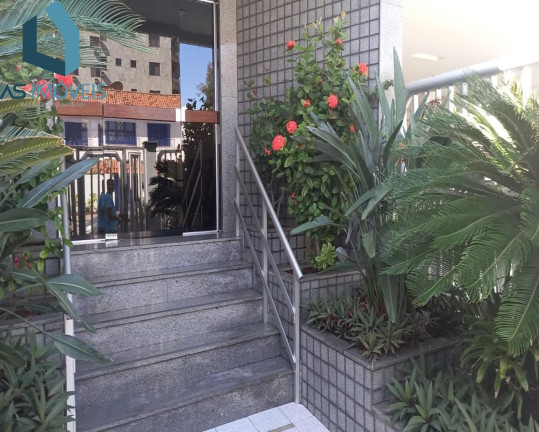 Imagem Apartamento com 2 Quartos à Venda, 66 m² em Passagem - Cabo Frio