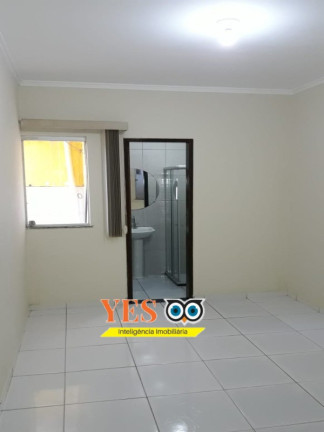 Imagem Casa com 2 Quartos à Venda, 74 m² em Mangabeira - Feira De Santana Imagem Casa com 2 Quartos à Venda, 74 m² em Mangabeira - Feira De Santana