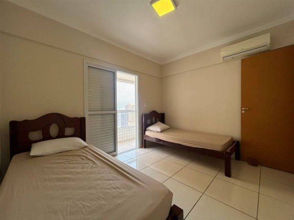 Imagem Apartamento com 3 Quartos à Venda, 112 m² em Guilhermina - Praia Grande