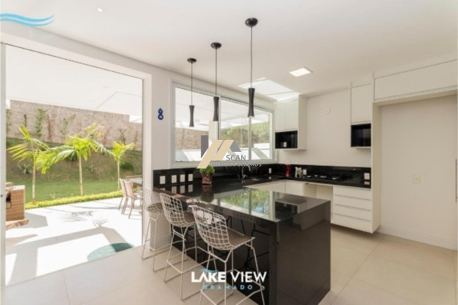Imagem Casa com 3 Quartos à Venda, 209 m² em Sítios De Recreio Gramado - Campinas