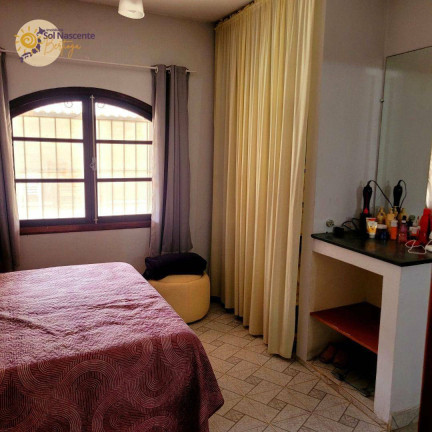 Imagem Casa com 2 Quartos à Venda, 215 m² em Indaiá - Bertioga
