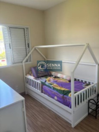 Imóvel com 2 Quartos à Venda, 61 m² em Parque União - Jundiaí