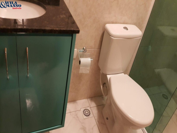 Imagem Sobrado com 2 Quartos à Venda,  em Vila Prudente - São Paulo