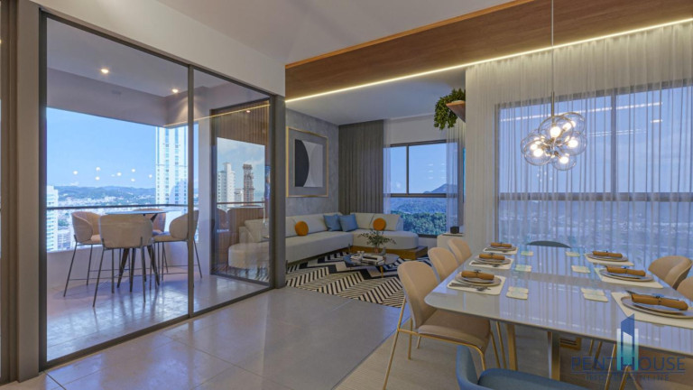 Imagem Apartamento com 4 Quartos à Venda, 185 m² em Centro - Balneário Camboriú Imagem Apartamento com 4 Quartos à Venda, 185 m² em Centro - Balneário Camboriú