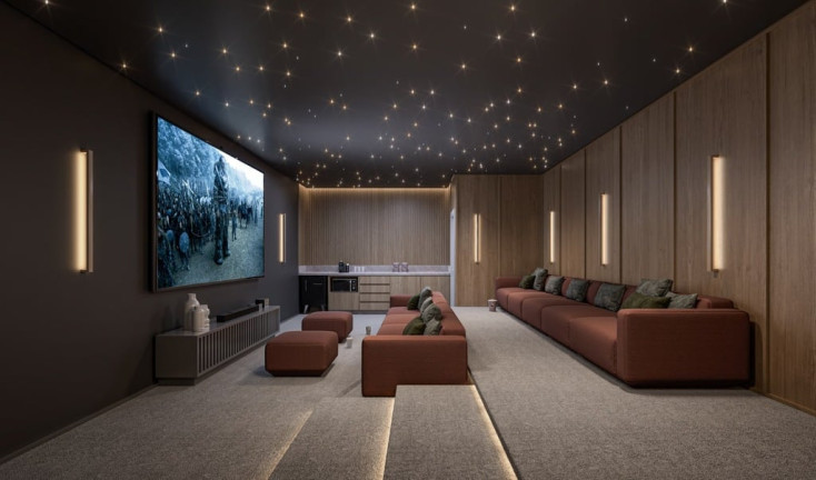 Imagem Apartamento com 3 Quartos à Venda, 105 m² em Capão Da Canoa - Capão Da Canoa