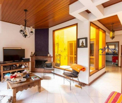 Imagem Casa com 3 Quartos à Venda, 240 m² em Paraíso Do Morumbi - São Paulo Imagem Casa com 3 Quartos à Venda, 240 m² em Paraíso Do Morumbi - São Paulo