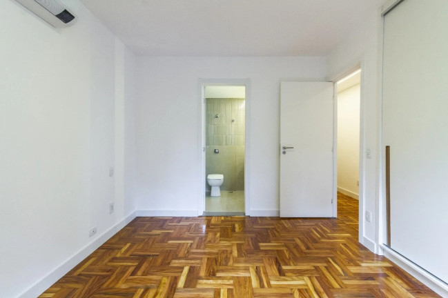 Imagem Imóvel com 3 Quartos à Venda, 150 m² em Jardim America - São Paulo