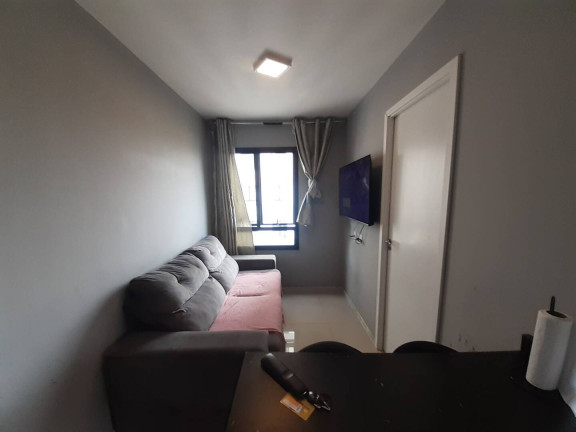 Imagem Apartamento com 2 Quartos à Venda, 36 m² em Presidente Altino - Osasco