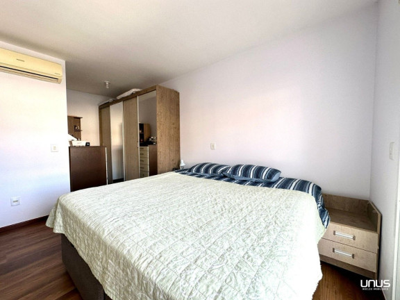 Imagem Apartamento com 3 Quartos à Venda, 198 m² em Estreito - Florianópolis