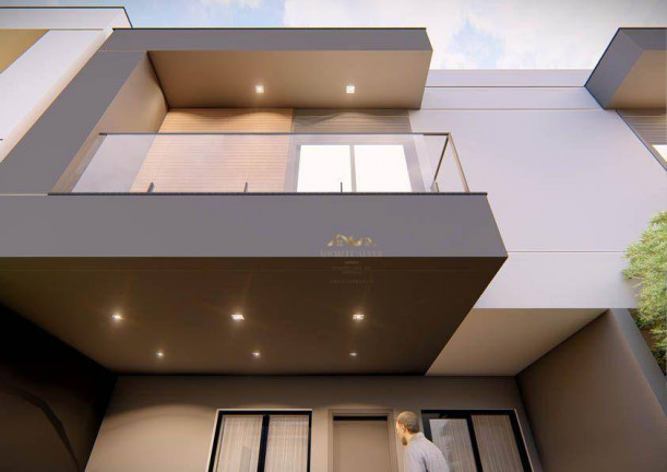 Imagem Sobrado com 2 Quartos à Venda, 85 m² em Guaianazes - São Paulo