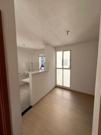 Imagem Apartamento com 2 Quartos para Alugar, 40 m² em Jardim Europa - Suzano