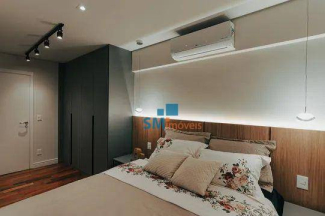 Imagem Apartamento com 3 Quartos à Venda, 135 m² em Vila Mascote - São Paulo Imagem Apartamento com 3 Quartos à Venda, 135 m² em Vila Mascote - São Paulo