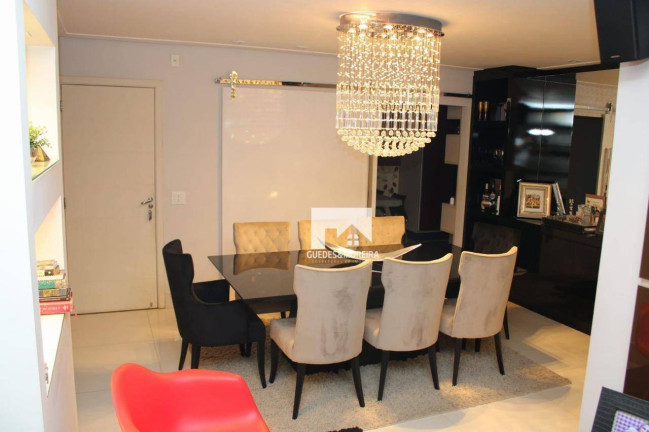 Imagem Apartamento com 3 Quartos à Venda, 108 m² em Jardim São Carlos - Sumaré Imagem Apartamento com 3 Quartos à Venda, 108 m² em Jardim São Carlos - Sumaré