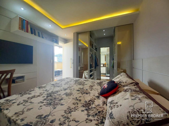 Imagem Cobertura com 3 Quartos à Venda, 113 m² em Várzea - Teresópolis Imagem Cobertura com 3 Quartos à Venda, 113 m² em Várzea - Teresópolis