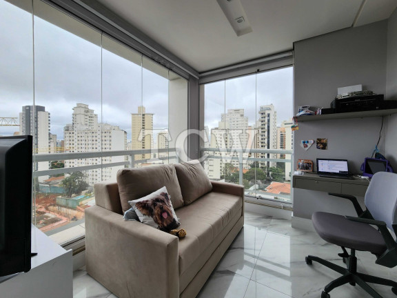 Imagem Apartamento com 3 Quartos à Venda, 171 m² em Paraíso - São Paulo