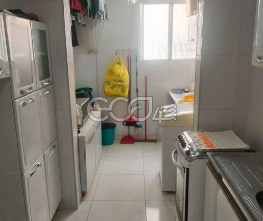 Imagem Apartamento com 3 Quartos à Venda, 94 m² em Grageru - Aracaju