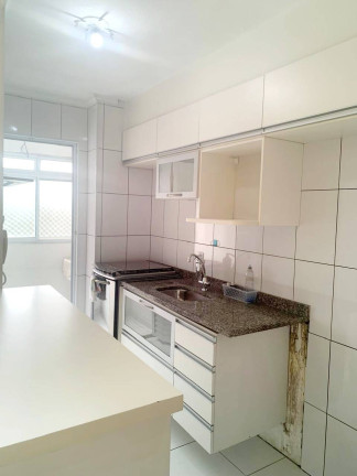 Imagem Apartamento com 2 Quartos à Venda, 49 m² em Socorro - São Paulo Imagem Apartamento com 2 Quartos à Venda, 49 m² em Socorro - São Paulo