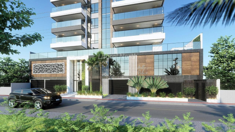 Imagem Apartamento com 3 Quartos à Venda, 118 m² em Centro - Itajaí Imagem Apartamento com 3 Quartos à Venda, 118 m² em Centro - Itajaí