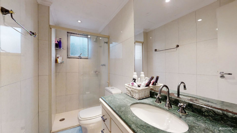 Imagem Apartamento com 4 Quartos à Venda, 291 m² em Santo Amaro - São Paulo