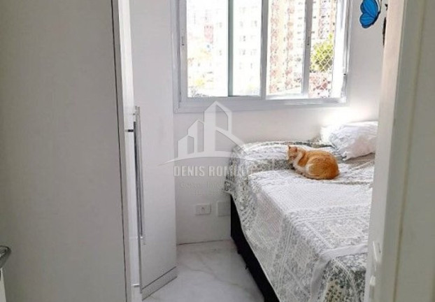 Imagem Apartamento com 2 Quartos à Venda, 55 m² em Santa Teresinha - São Paulo Imagem Apartamento com 2 Quartos à Venda, 55 m² em Santa Teresinha - São Paulo