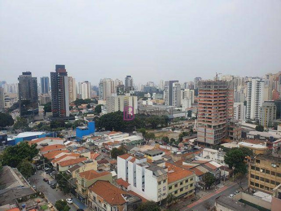 Imagem Apartamento com 3 Quartos à Venda, 150 m² em Perdizes - São Paulo