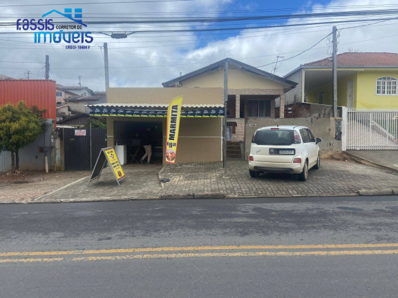 Imagem Casa com 1 Quarto à Venda, 360 m² em São Dimas - Colombo Imagem Casa com 1 Quarto à Venda, 360 m² em São Dimas - Colombo