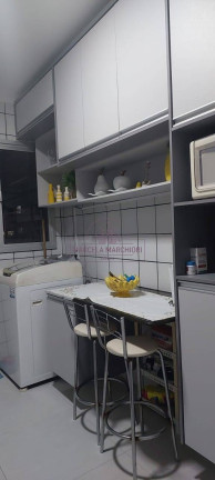 Imagem Apartamento com 2 Quartos à Venda, 55 m² em Coqueiral De Itaparica - Vila Velha Imagem Apartamento com 2 Quartos à Venda, 55 m² em Coqueiral De Itaparica - Vila Velha