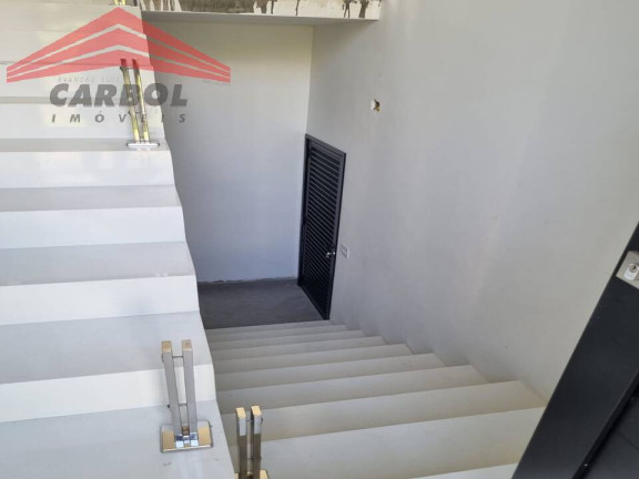 Imagem Casa de Condomínio com 4 Quartos à Venda, 250 m² em Chácara Morada Mediterrânea - Jundiaí