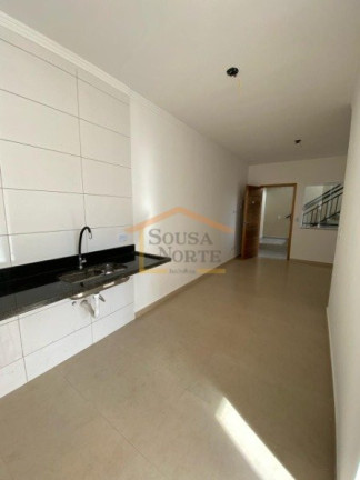 Imagem Apartamento com 2 Quartos à Venda, 40 m² em Jardim São Paulo(zona Norte) - São Paulo Imagem Apartamento com 2 Quartos à Venda, 40 m² em Jardim São Paulo(zona Norte) - São Paulo