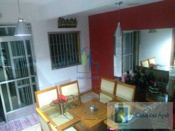 Imagem Sobrado com 3 Quartos à Venda, 180 m² em Vila Campo Grande - São Paulo Imagem Sobrado com 3 Quartos à Venda, 180 m² em Vila Campo Grande - São Paulo